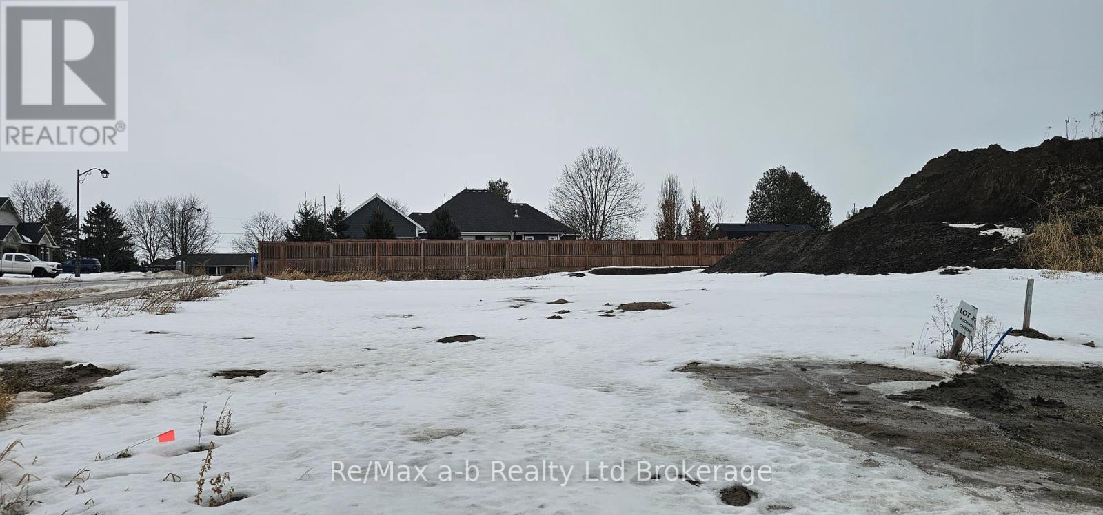 4 Cornwell Street, Norwich, Ontario  N0J 1P0 - Photo 1 - X12001126