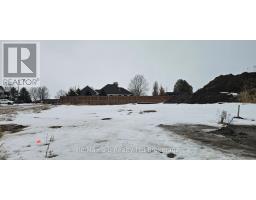 4 CORNWELL STREET, Norwich, Ontario