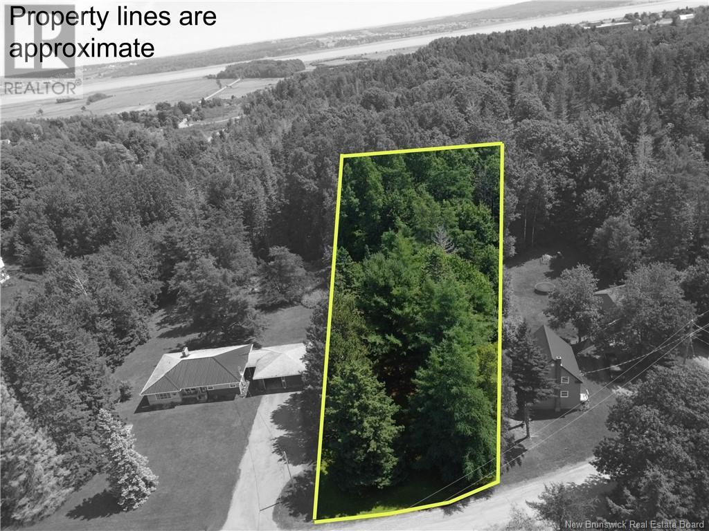 Lot Academy Street, Hillsborough, New Brunswick  E4H 2R5 - Photo 2 - NB113189