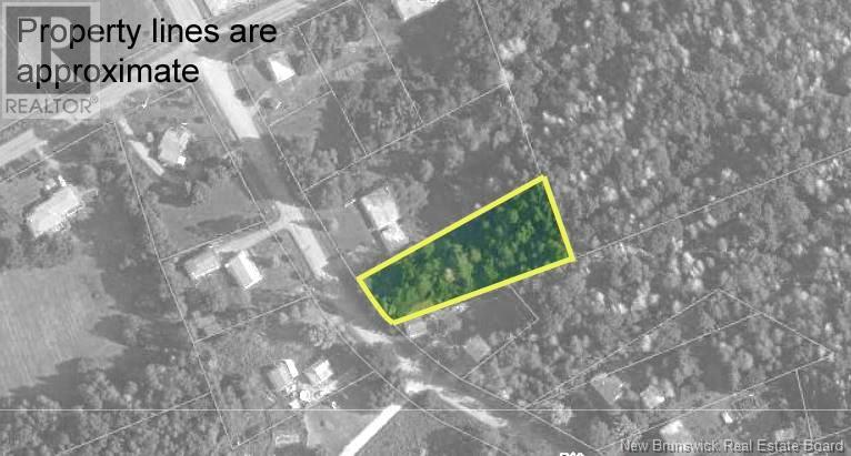 Lot Academy Street, Hillsborough, New Brunswick