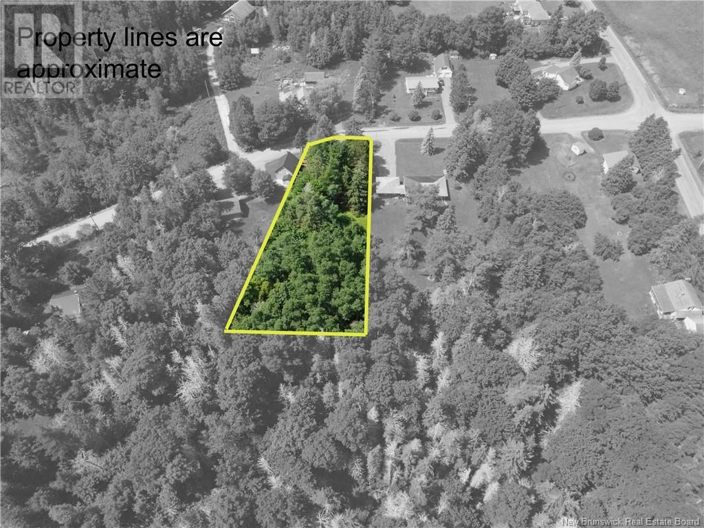 Lot Academy Street, Hillsborough, New Brunswick  E4H 2R5 - Photo 8 - NB113189