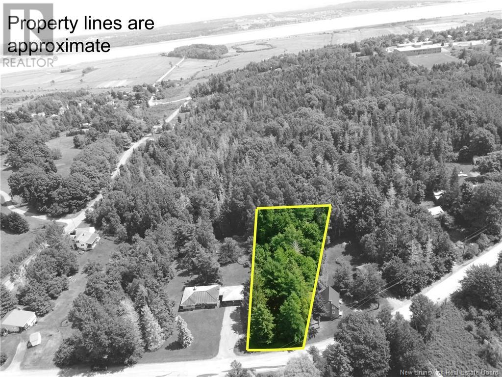 Lot Academy Street, Hillsborough, New Brunswick  E4H 2R5 - Photo 5 - NB113189