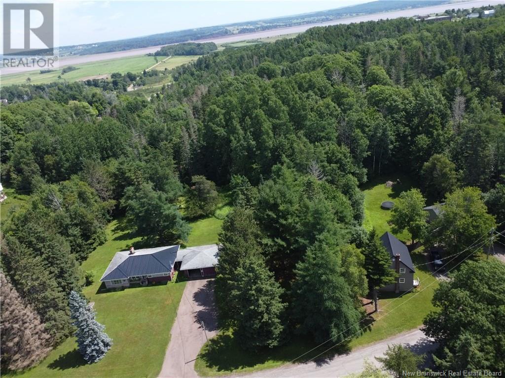 Lot Academy Street, Hillsborough, New Brunswick  E4H 2R5 - Photo 3 - NB113189