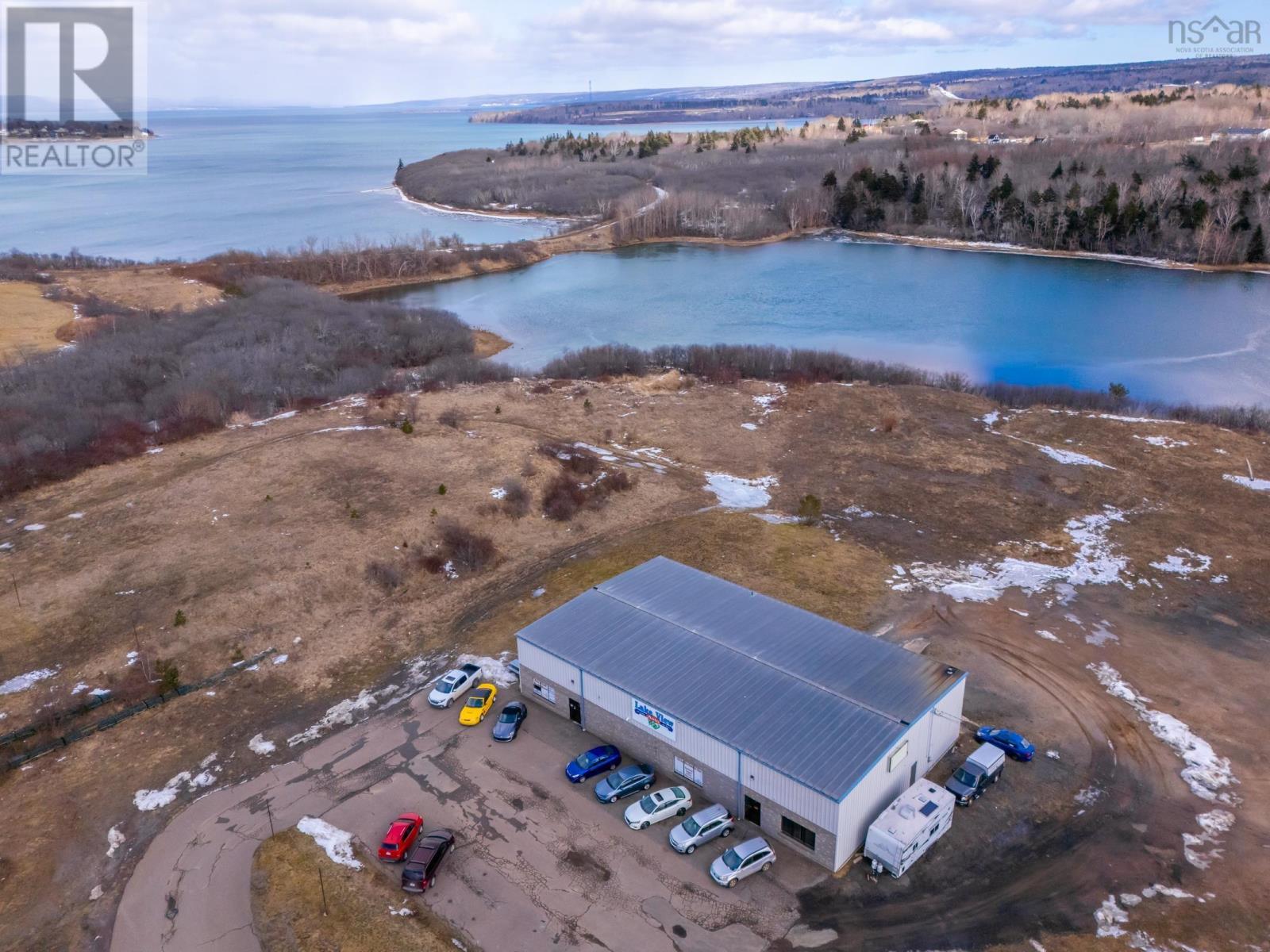 9 Robinson Weir Road, Conway, Nova Scotia  B0V 1A0 - Photo 2 - 202504108