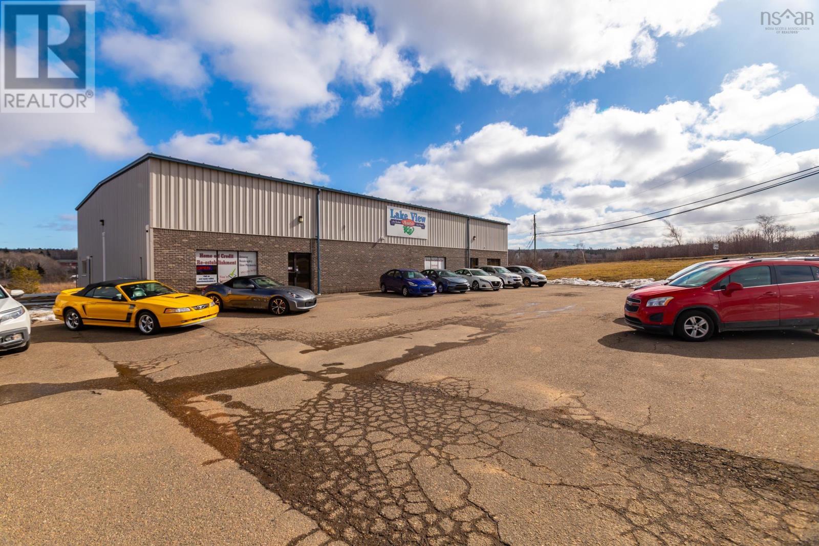 9 Robinson Weir Road, Conway, Nova Scotia  B0V 1A0 - Photo 3 - 202504108