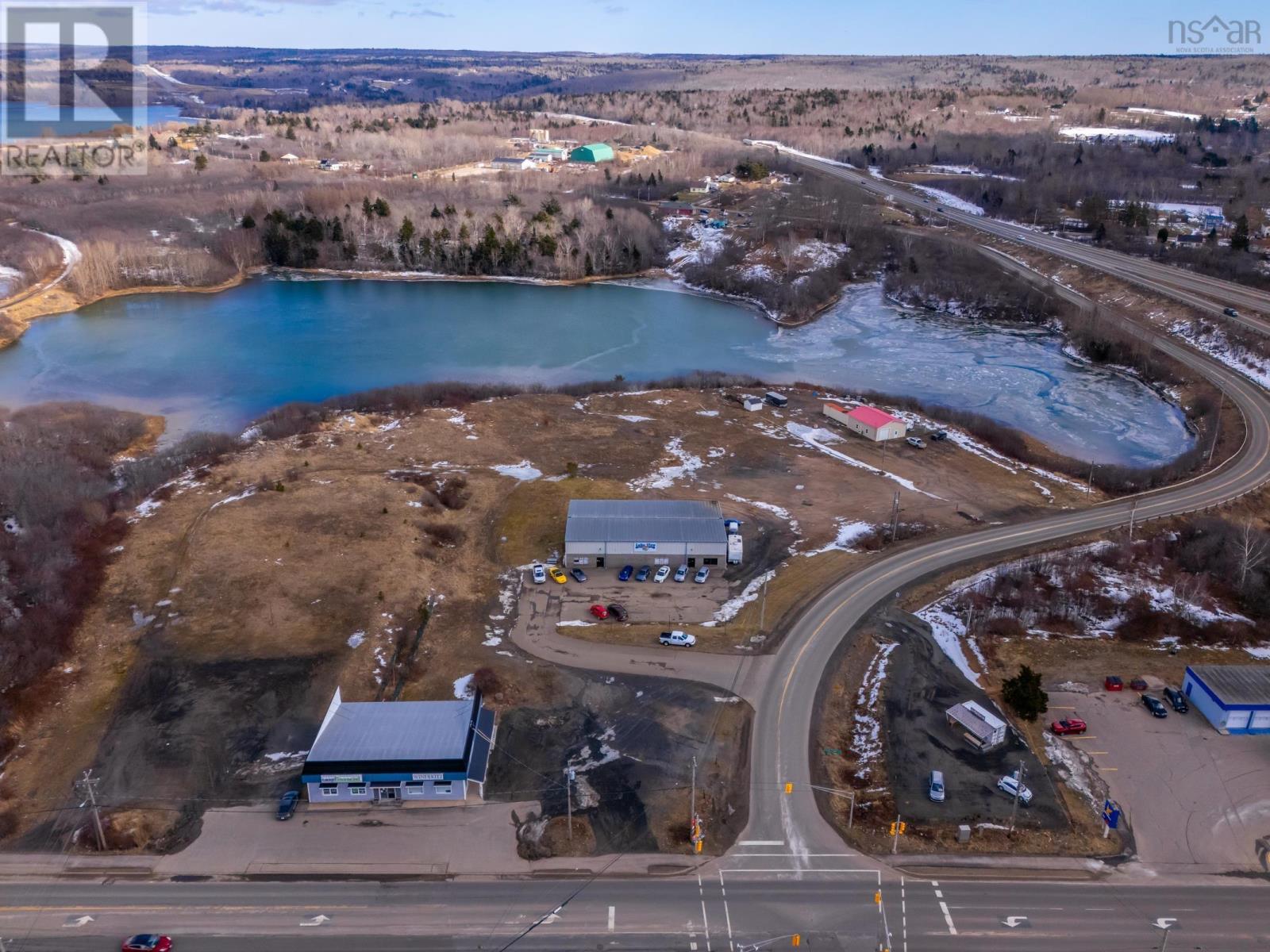 9 Robinson Weir Road, Conway, Nova Scotia  B0V 1A0 - Photo 4 - 202504108