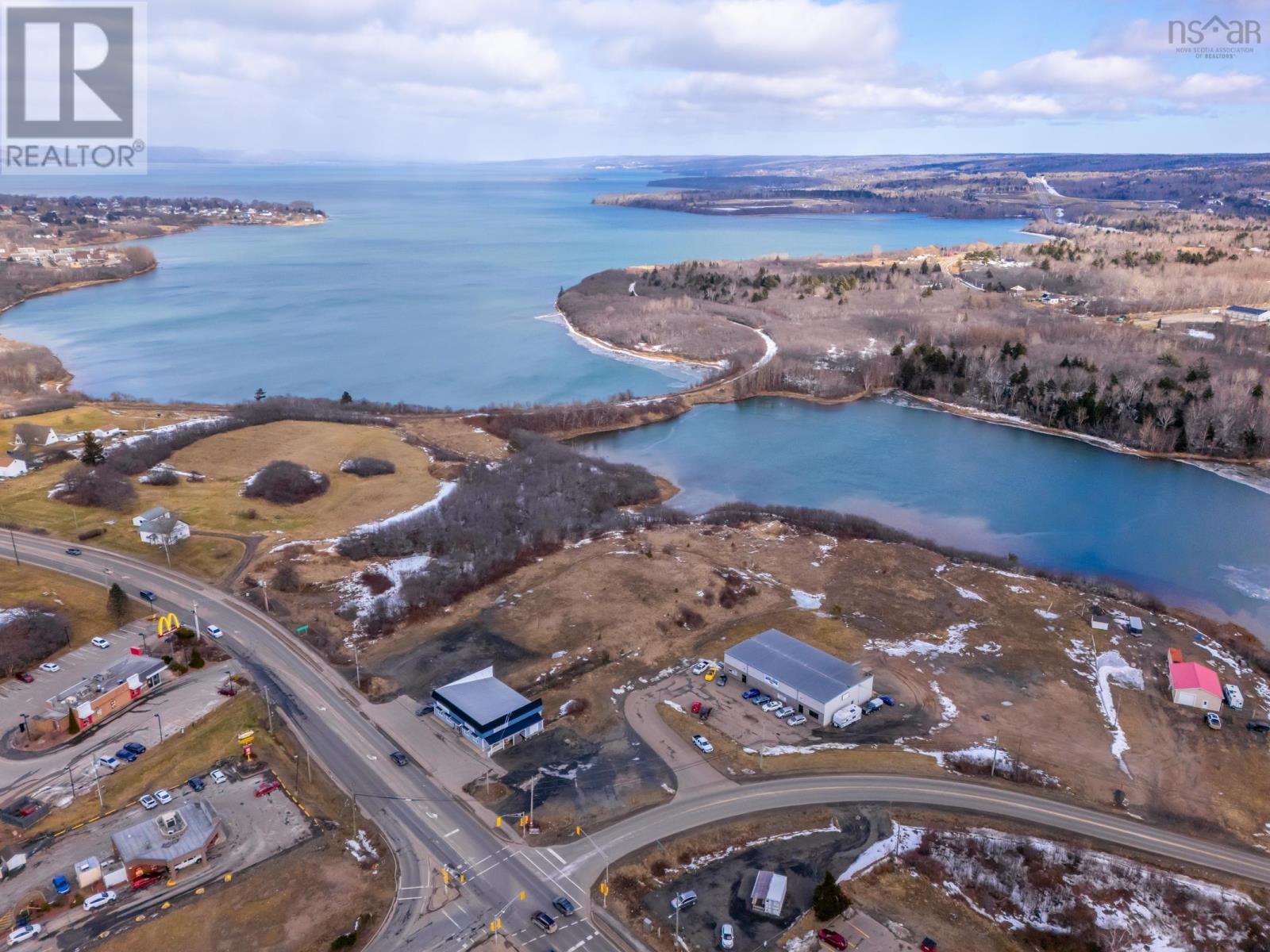 9 Robinson Weir Road, Conway, Nova Scotia  B0V 1A0 - Photo 5 - 202504108