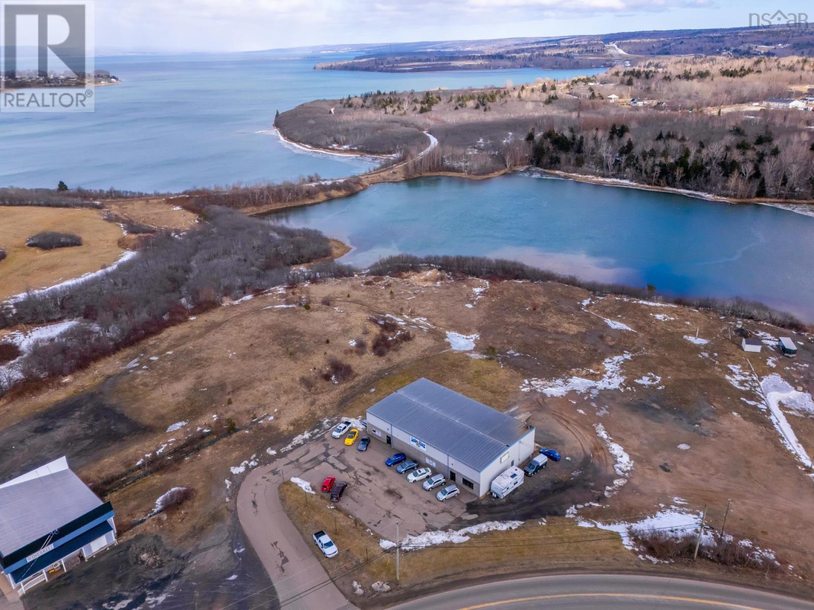 9 Robinson Weir Road, Conway, Nova Scotia  B0V 1A0 - Photo 6 - 202504108