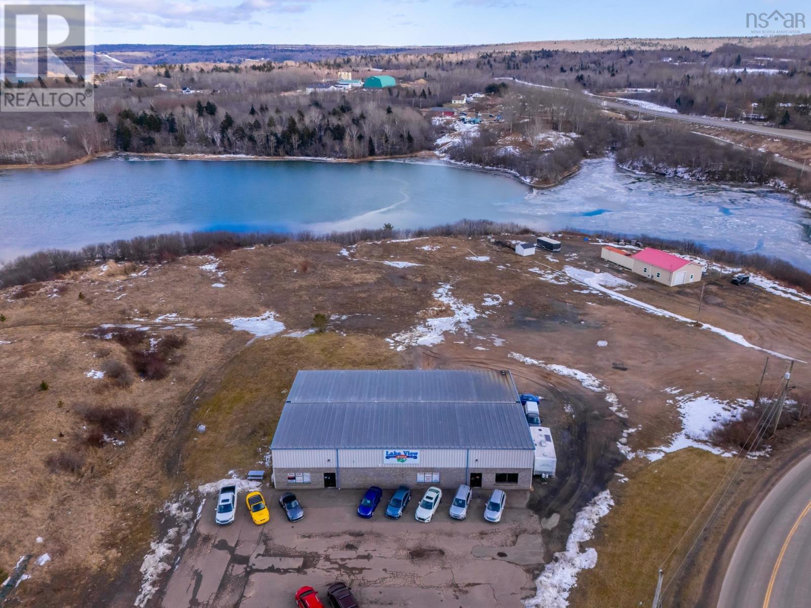 9 Robinson Weir Road, Conway, Nova Scotia  B0V 1A0 - Photo 7 - 202504108