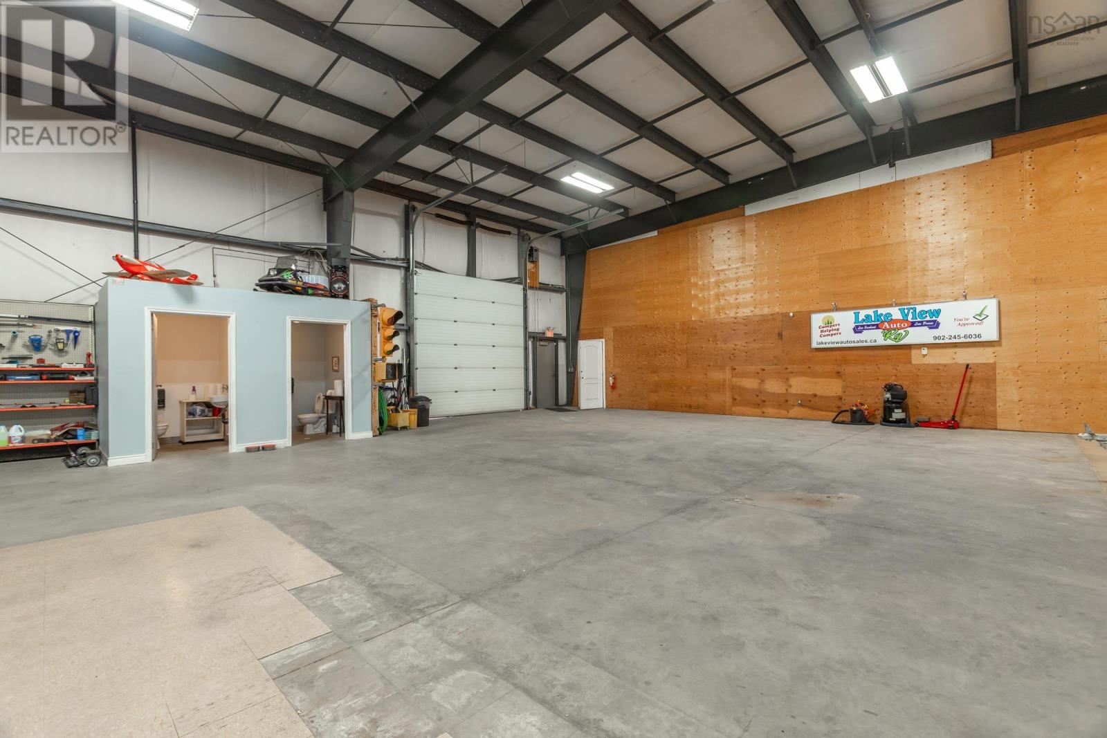 9 Robinson Weir Road, Conway, Nova Scotia  B0V 1A0 - Photo 8 - 202504108