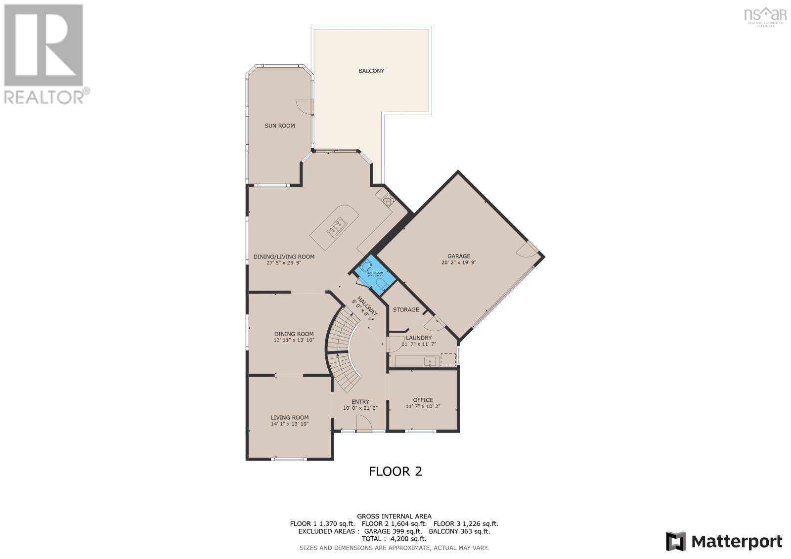 259 High Road, Fall River, Nova Scotia  B2T 1M8 - Photo 39 - 202504109