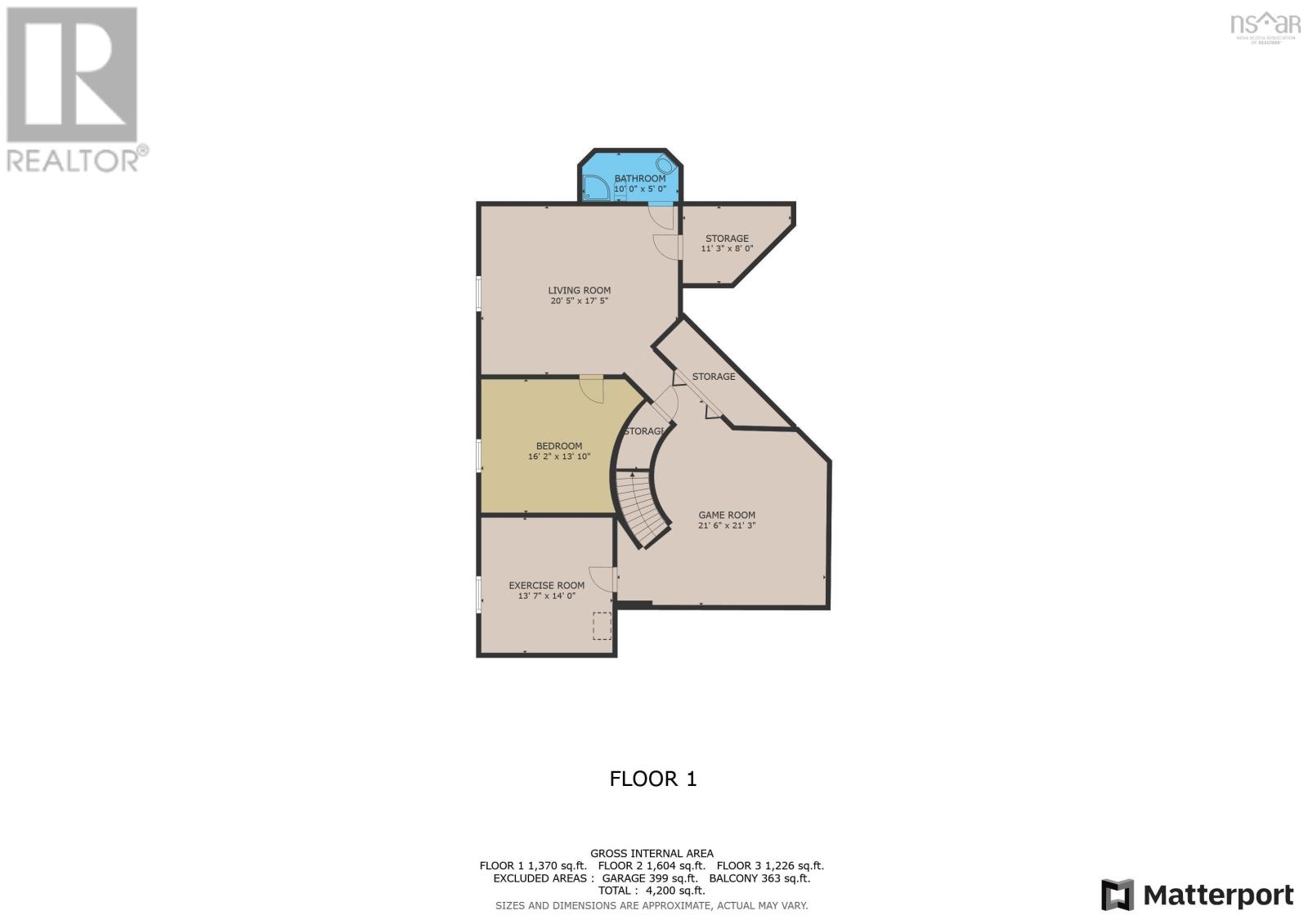 259 High Road, Fall River, Nova Scotia  B2T 1M8 - Photo 41 - 202504109