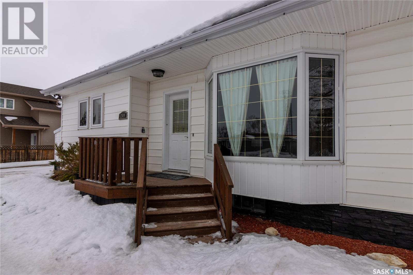 209 Pelly Street, Rocanville, Saskatchewan  S0A 3L0 - Photo 5 - SK997119