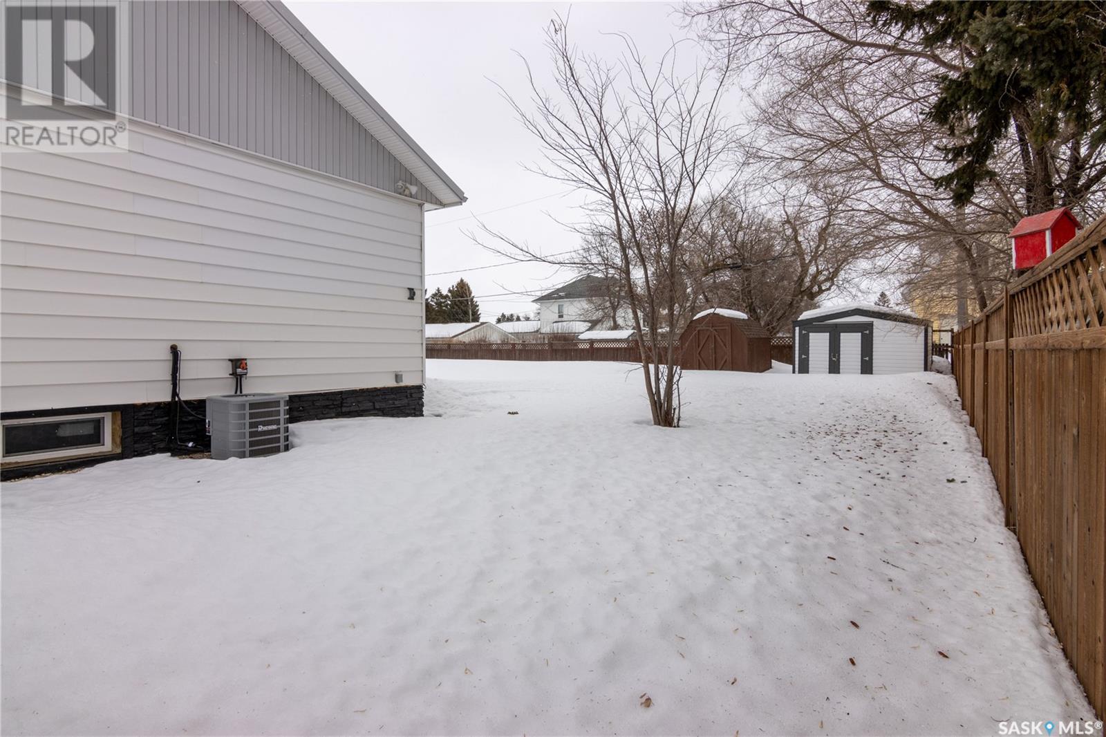 209 Pelly Street, Rocanville, Saskatchewan  S0A 3L0 - Photo 7 - SK997119