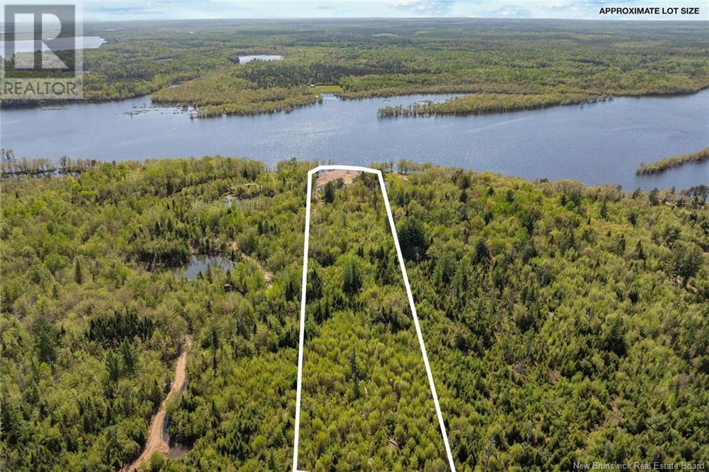 Lot Wegesegum Road, Chipman, New Brunswick  O0O 0O0 - Photo 2 - NB113398