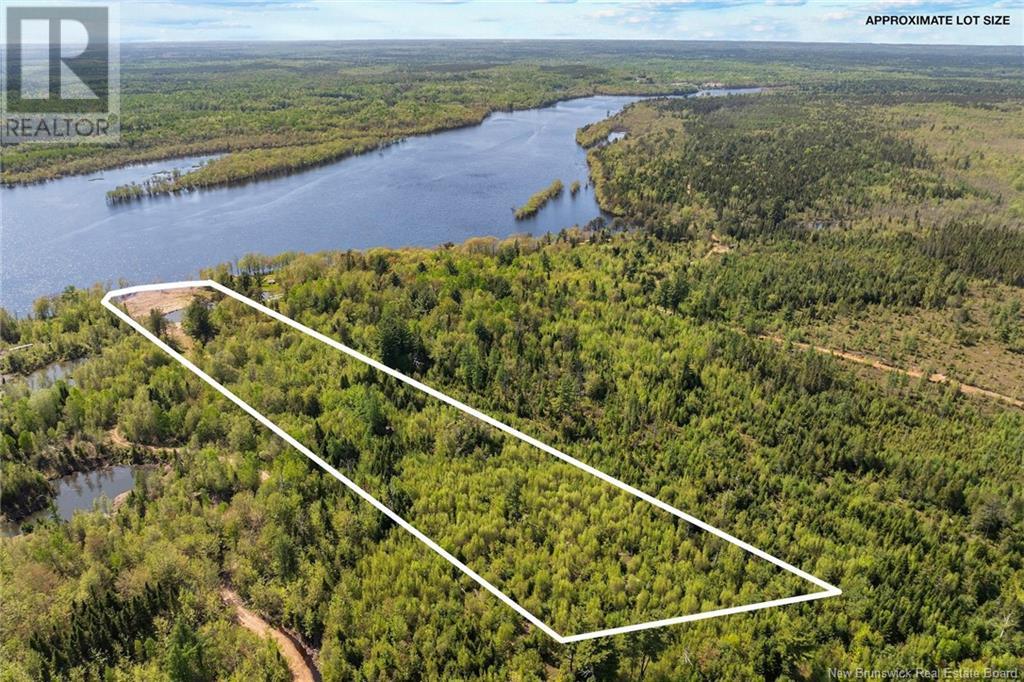 Lot Wegesegum Road, Chipman, New Brunswick  O0O 0O0 - Photo 3 - NB113398