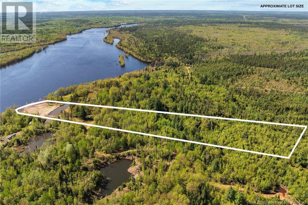 Lot Wegesegum Road, Chipman, New Brunswick  O0O 0O0 - Photo 6 - NB113398
