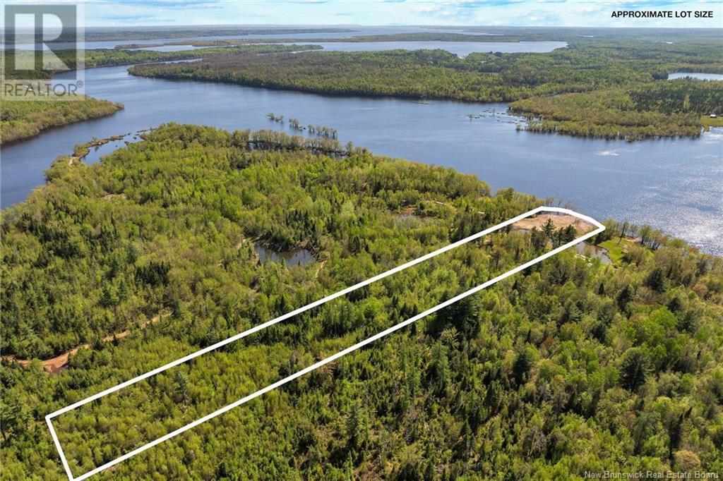 Lot Wegesegum Road, Chipman, New Brunswick  O0O 0O0 - Photo 7 - NB113398