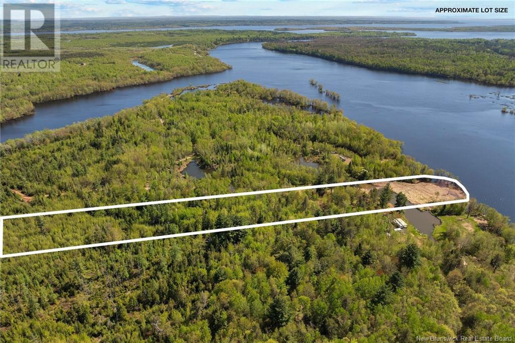 Lot Wegesegum Road, Chipman, New Brunswick  O0O 0O0 - Photo 8 - NB113398
