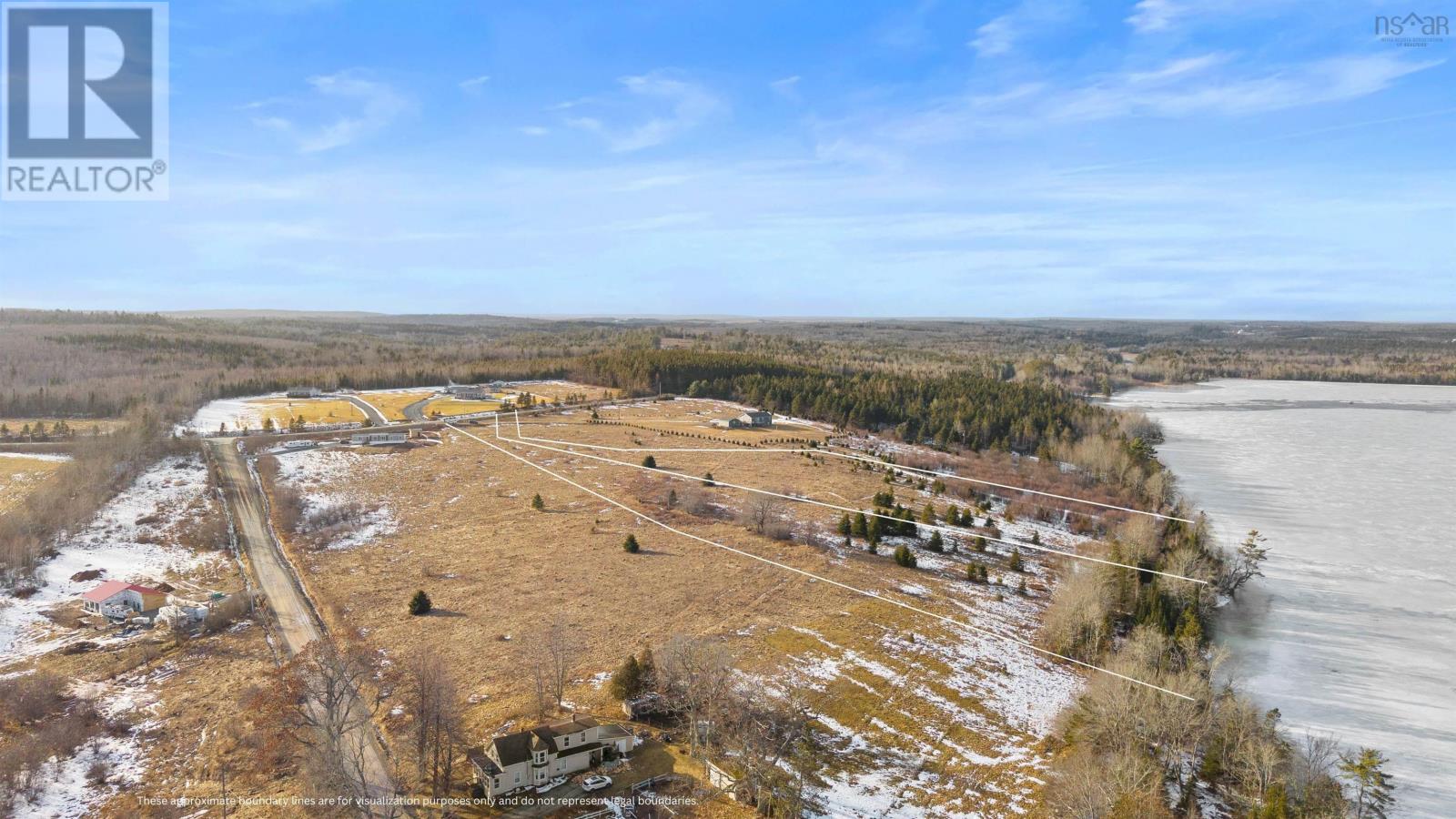 Lot 1 Lake Egmont Road, Lake Egmont, Nova Scotia  B0N 1Y0 - Photo 10 - 202504081