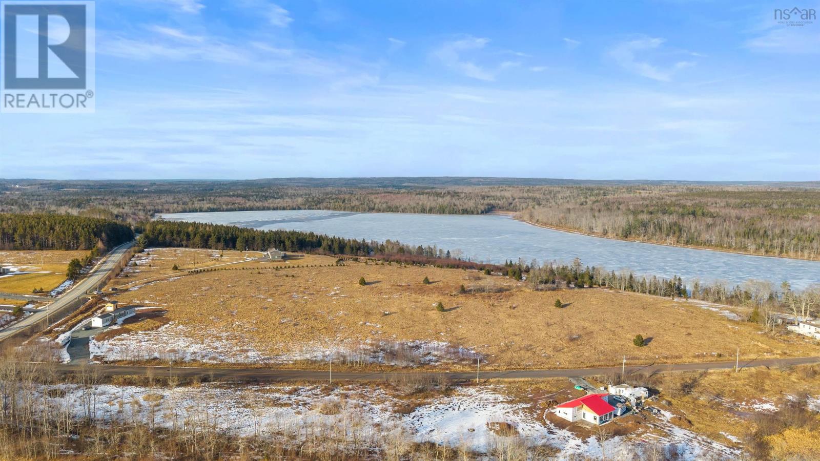 Lot 1 Lake Egmont Road, Lake Egmont, Nova Scotia  B0N 1Y0 - Photo 2 - 202504081