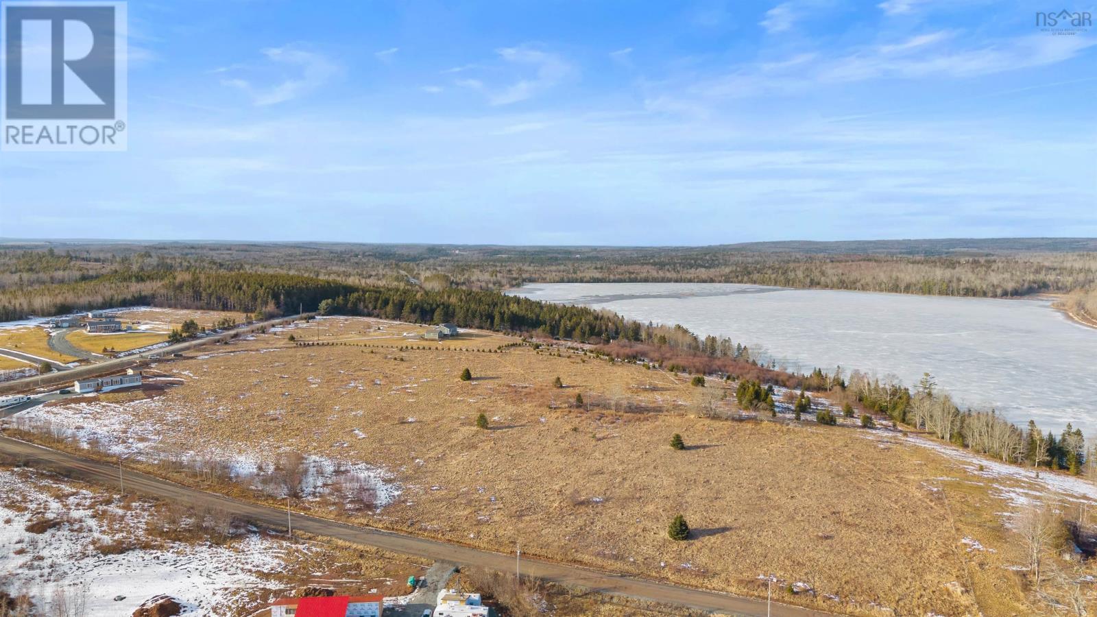 Lot 1 Lake Egmont Road, Lake Egmont, Nova Scotia  B0N 1Y0 - Photo 3 - 202504081