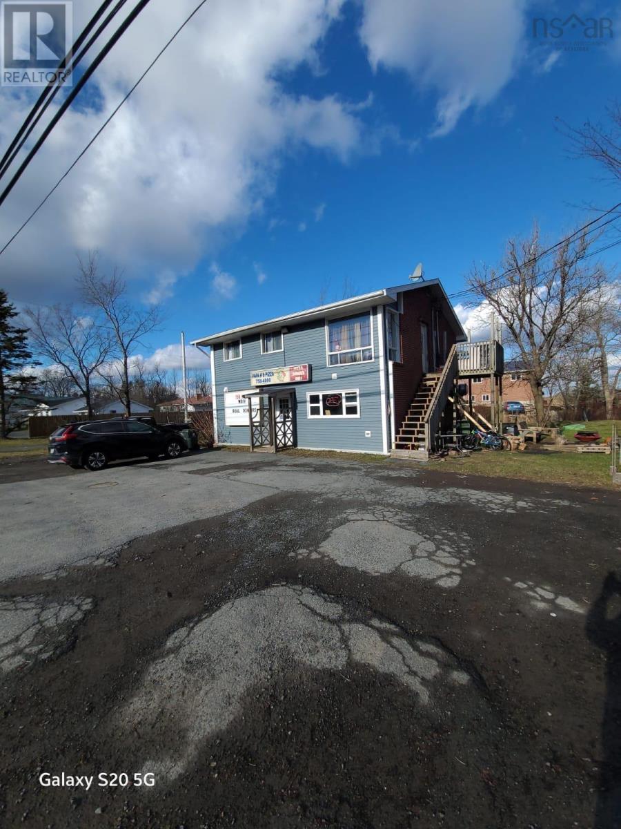 2862b Highway 2, Shubenacadie, Nova Scotia  B0N 2H0 - Photo 5 - 202504116