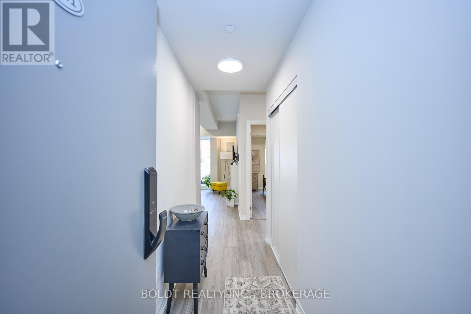 Gl 11 - 50 Herrick Avenue, St. Catharines, Ontario  L2P 0G3 - Photo 8 - X12001133