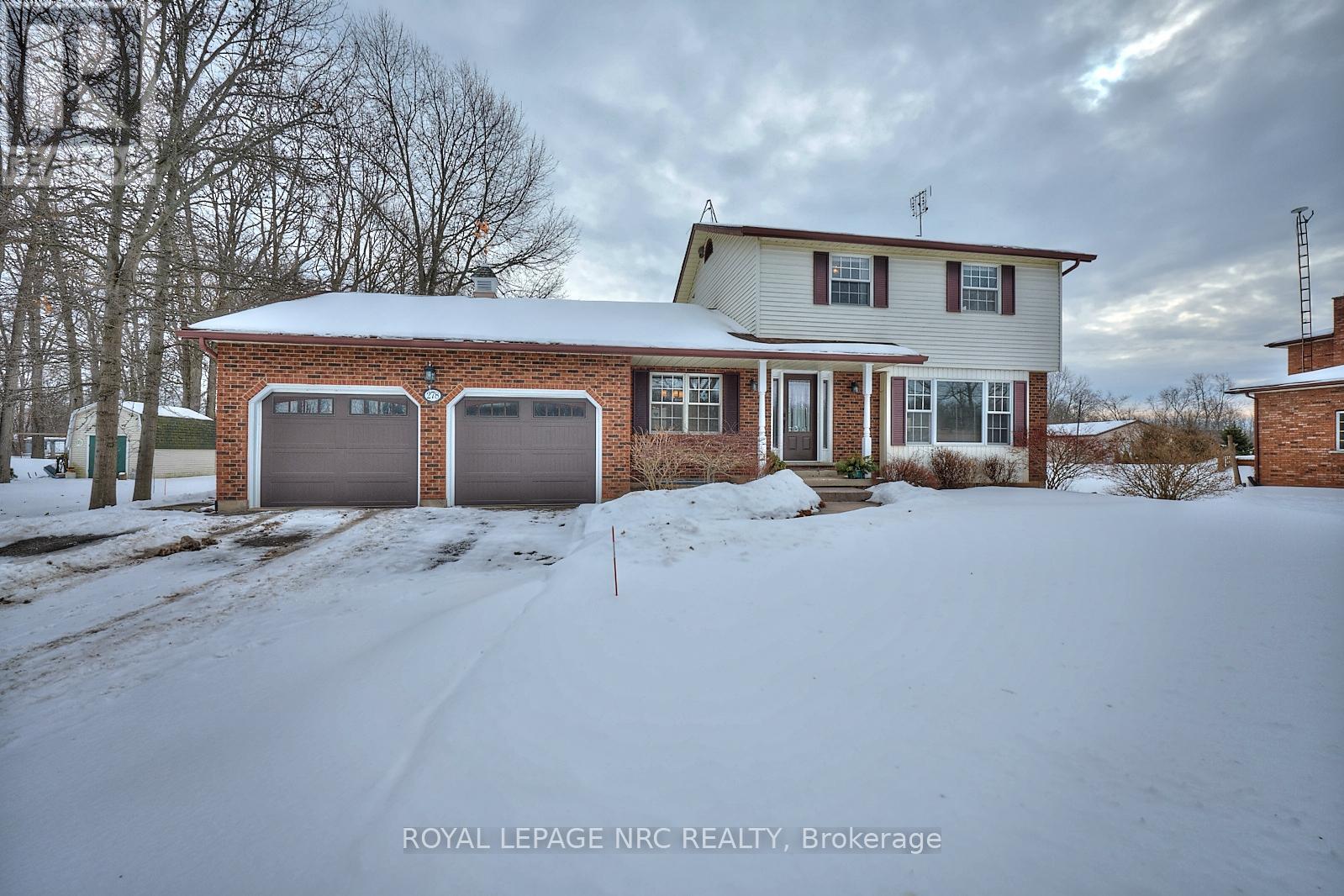 278 Doans Ridge Road, Welland (765 - Cooks Mills), Ontario  L3B 5N7 - Photo 2 - X11986766