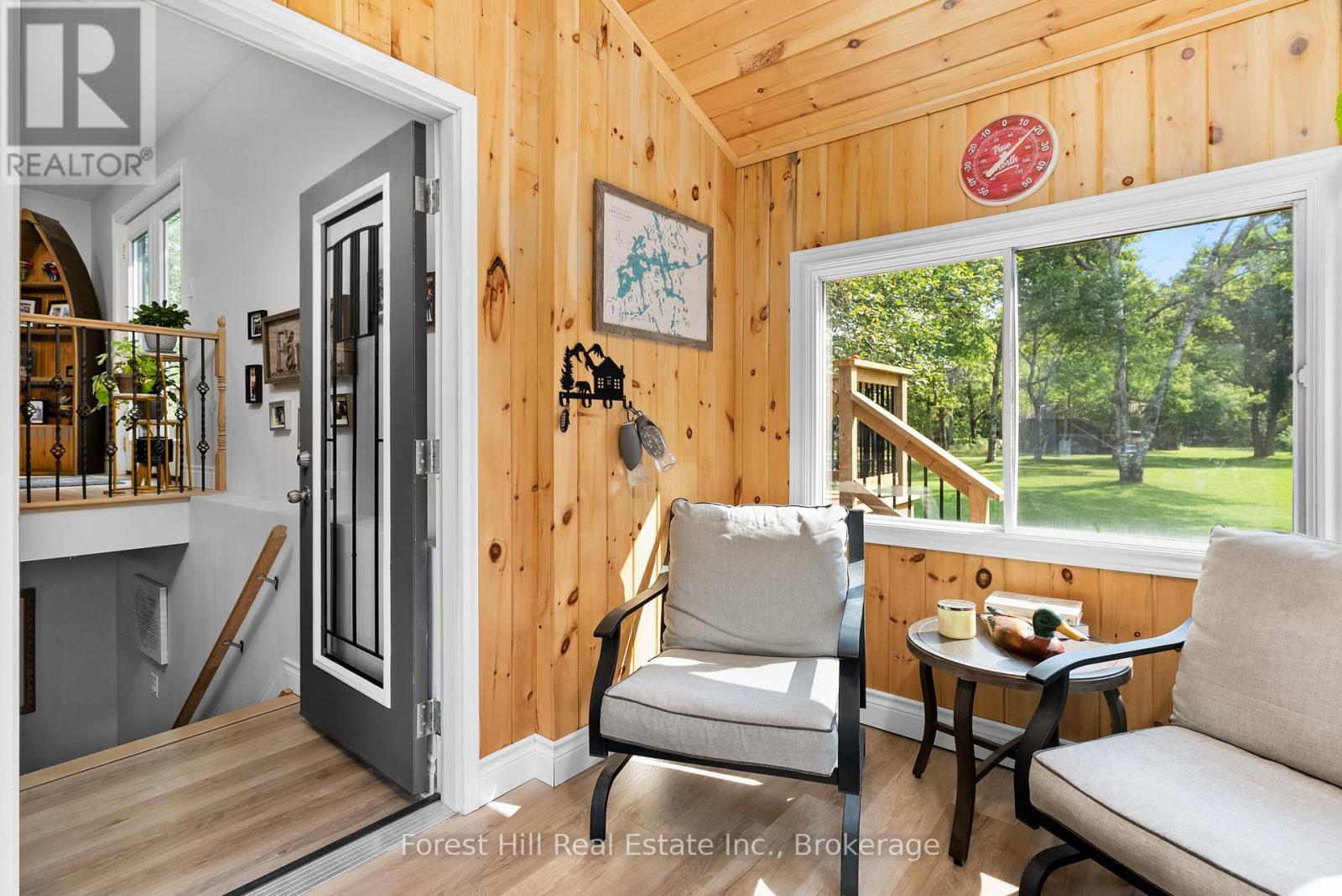 1190 Winhara Road, Gravenhurst, Ontario  P1P 1R1 - Photo 17 - X12001147