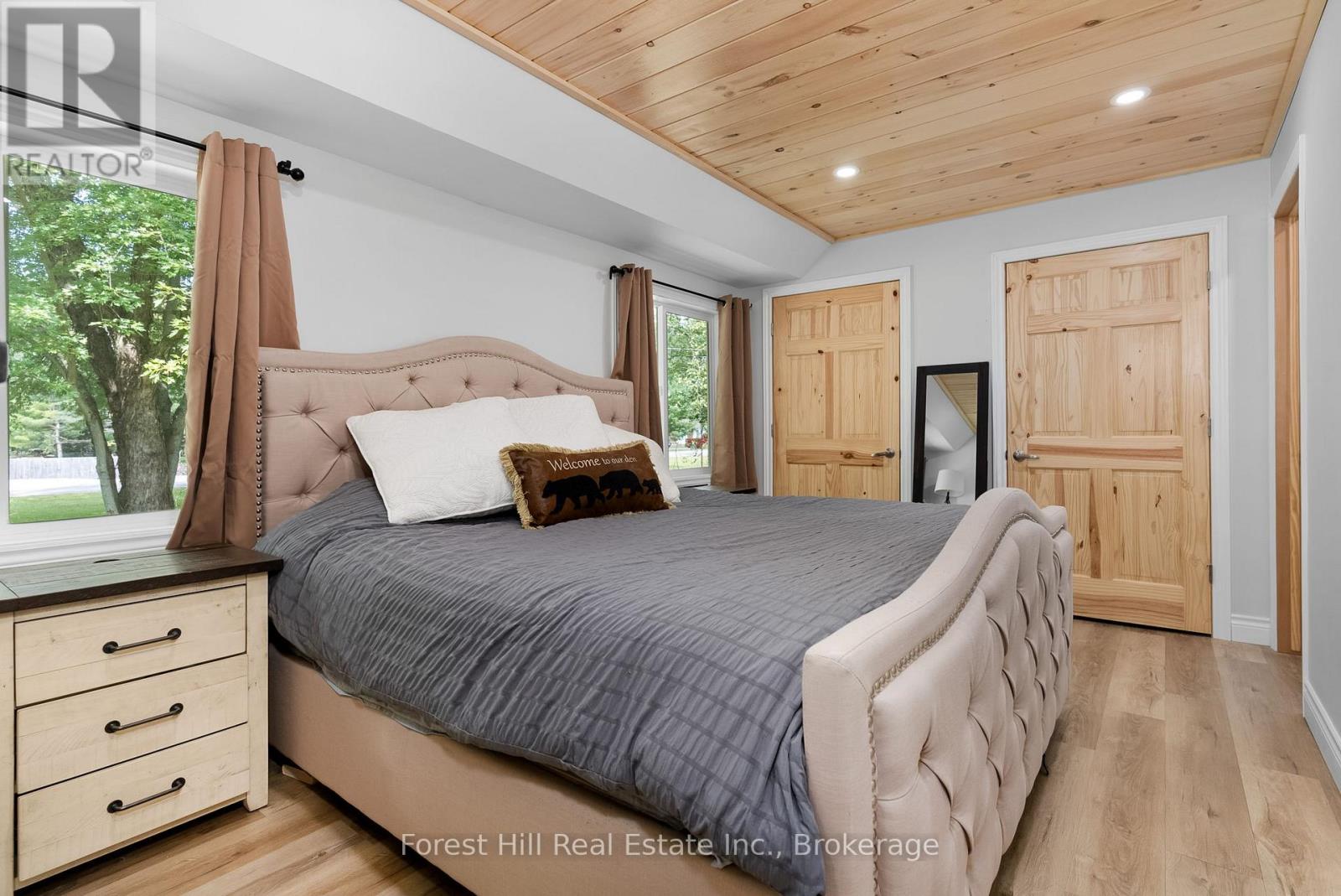 1190 Winhara Road, Gravenhurst, Ontario  P1P 1R1 - Photo 21 - X12001147