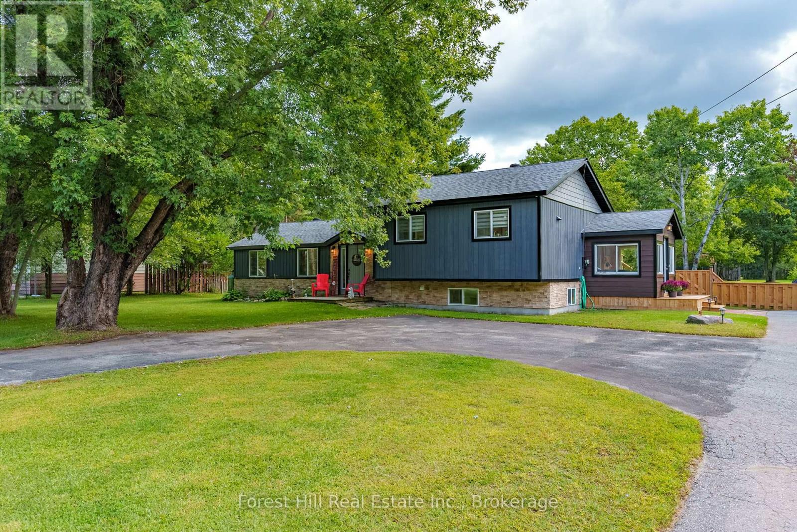 1190 Winhara Road, Gravenhurst, Ontario  P1P 1R1 - Photo 27 - X12001147