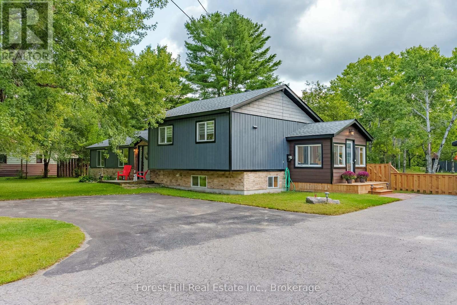 1190 Winhara Road, Gravenhurst, Ontario  P1P 1R1 - Photo 28 - X12001147
