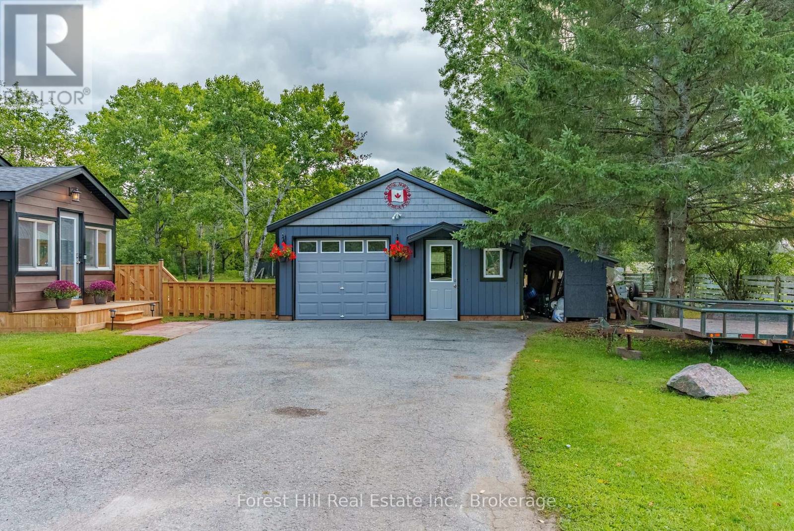 1190 Winhara Road, Gravenhurst, Ontario  P1P 1R1 - Photo 29 - X12001147