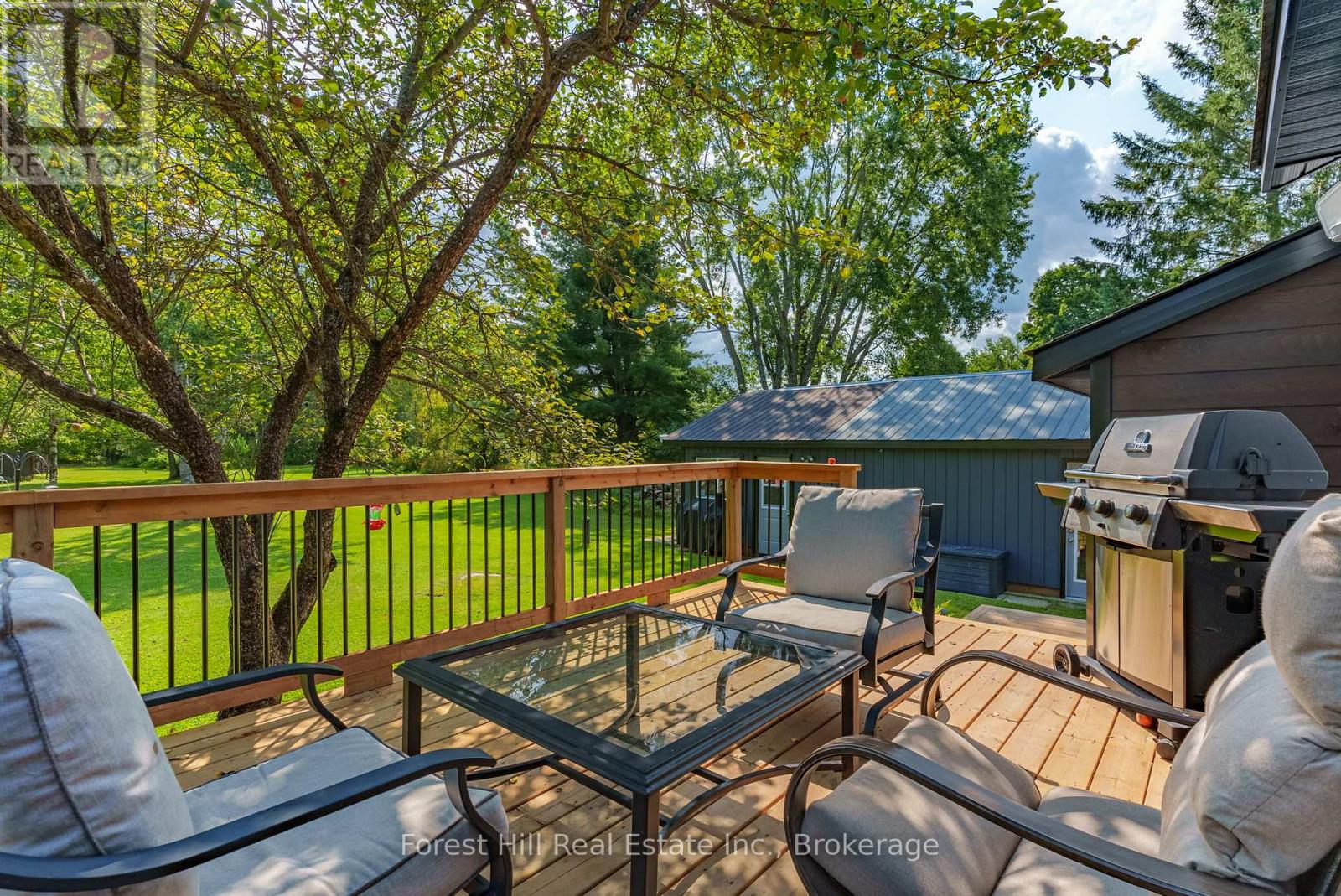 1190 Winhara Road, Gravenhurst, Ontario  P1P 1R1 - Photo 34 - X12001147