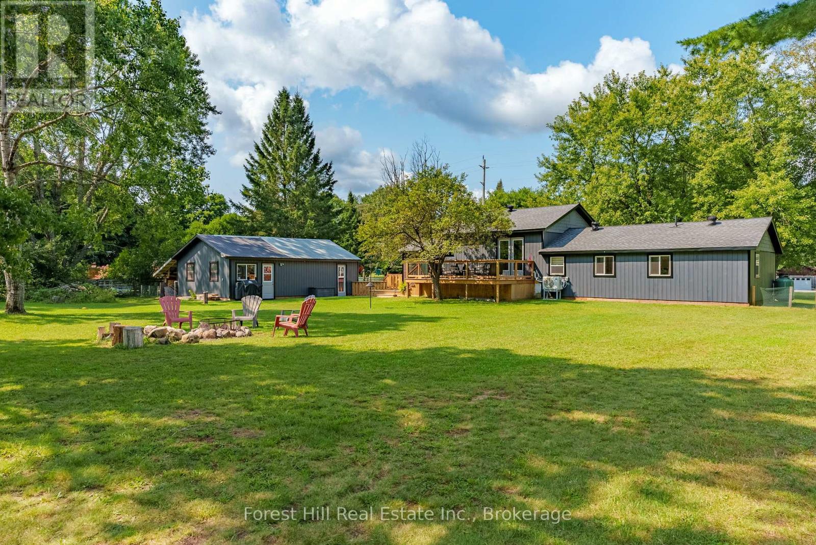 1190 Winhara Road, Gravenhurst, Ontario  P1P 1R1 - Photo 35 - X12001147