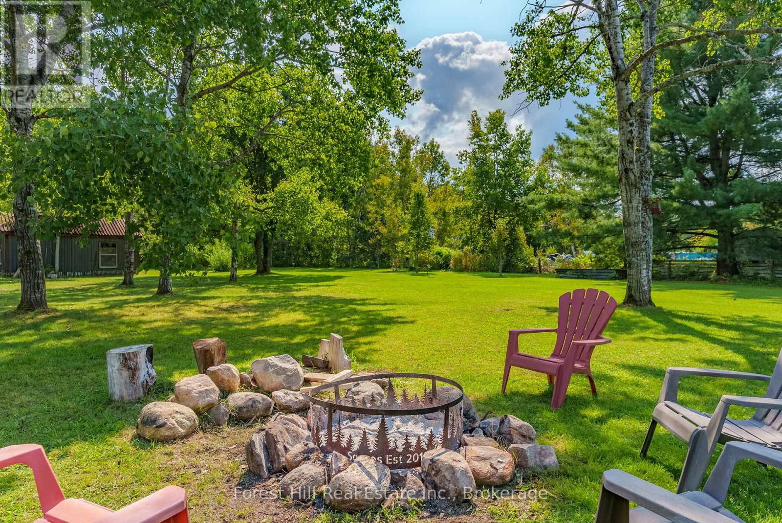 1190 Winhara Road, Gravenhurst, Ontario  P1P 1R1 - Photo 36 - X12001147