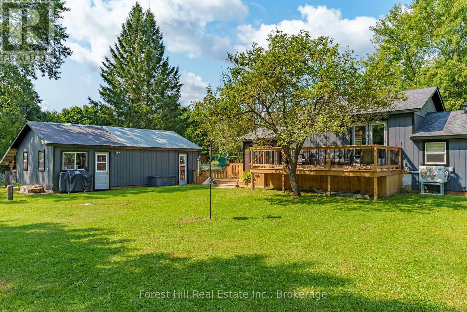 1190 Winhara Road, Gravenhurst, Ontario  P1P 1R1 - Photo 37 - X12001147