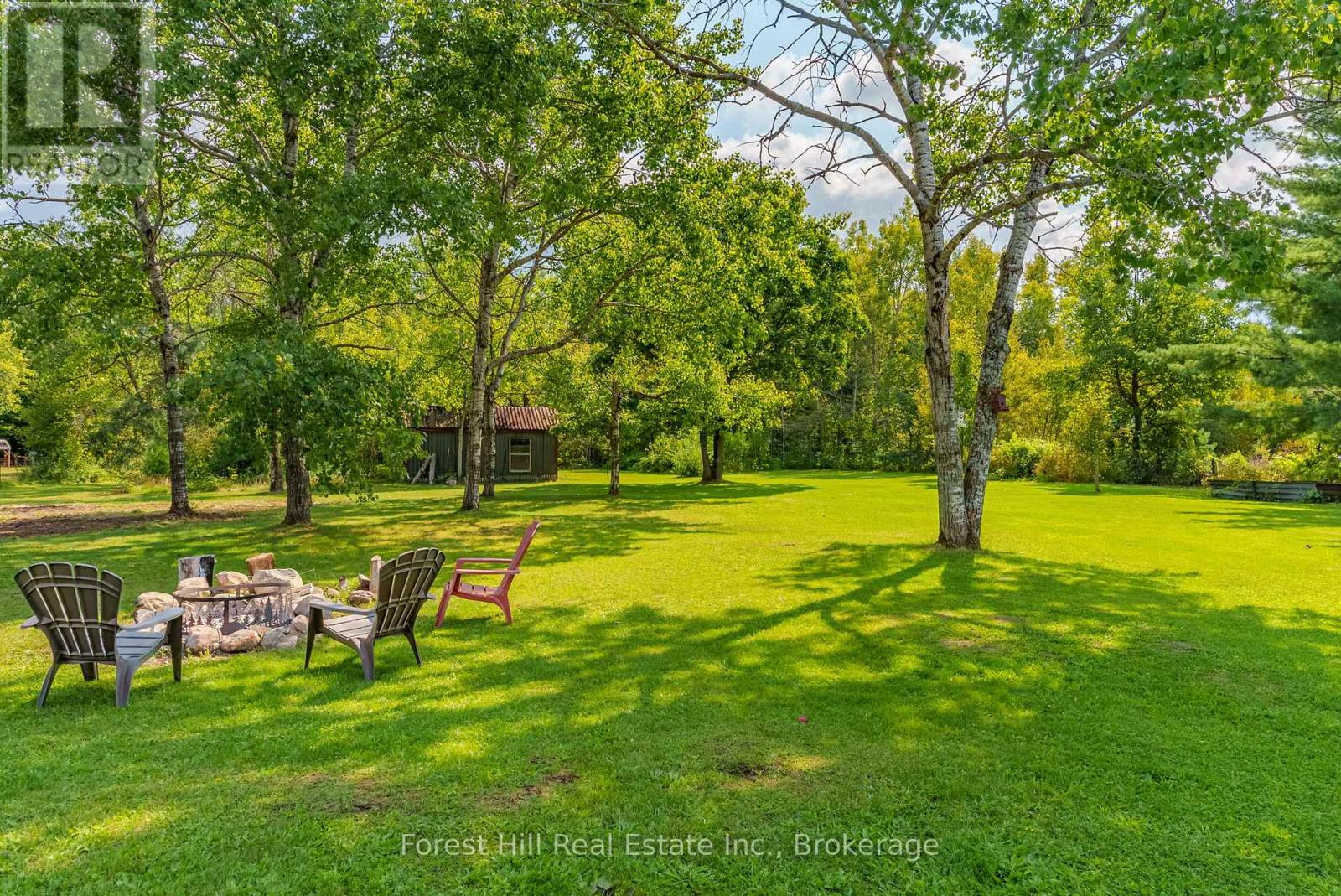 1190 Winhara Road, Gravenhurst, Ontario  P1P 1R1 - Photo 38 - X12001147