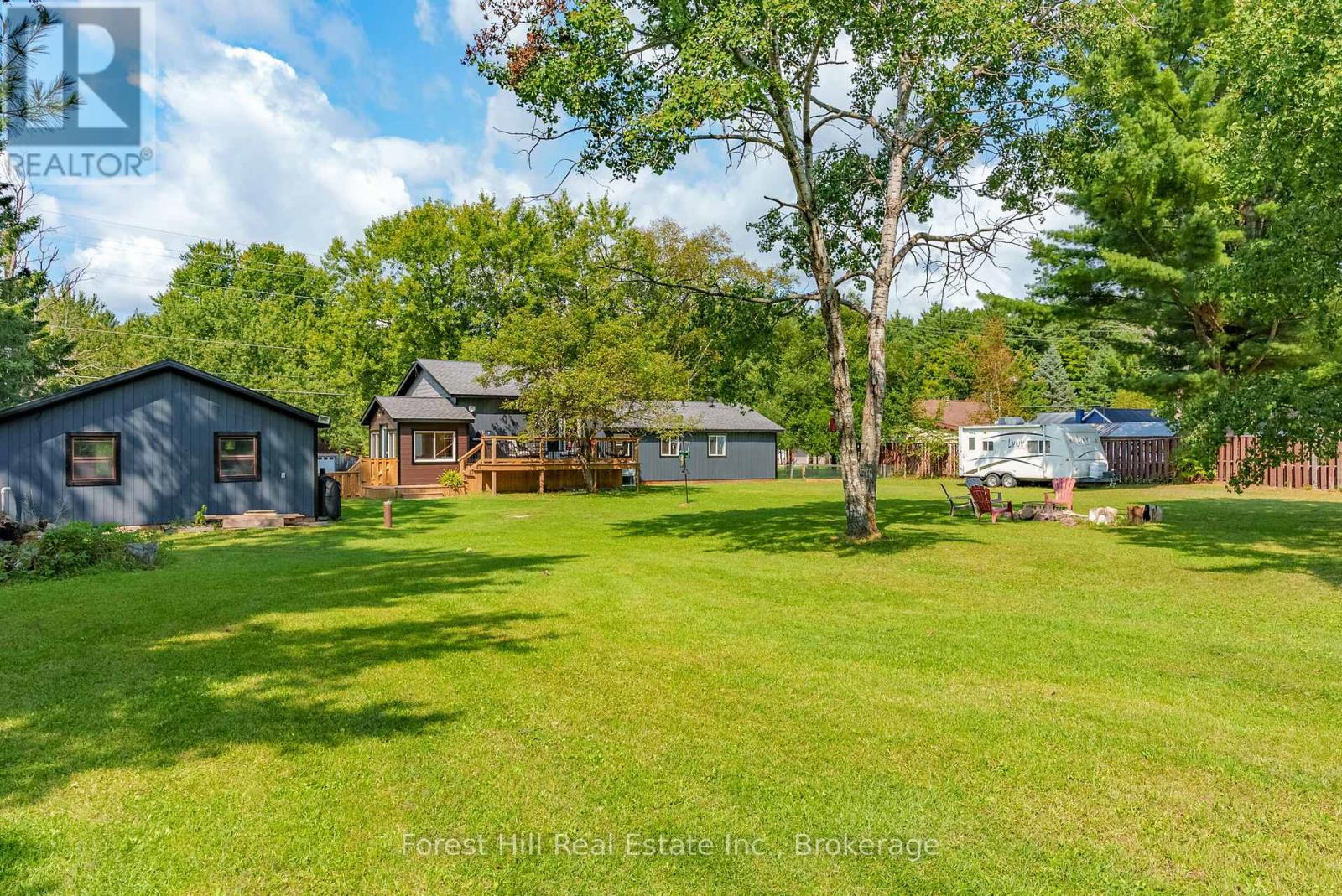 1190 Winhara Road, Gravenhurst, Ontario  P1P 1R1 - Photo 39 - X12001147