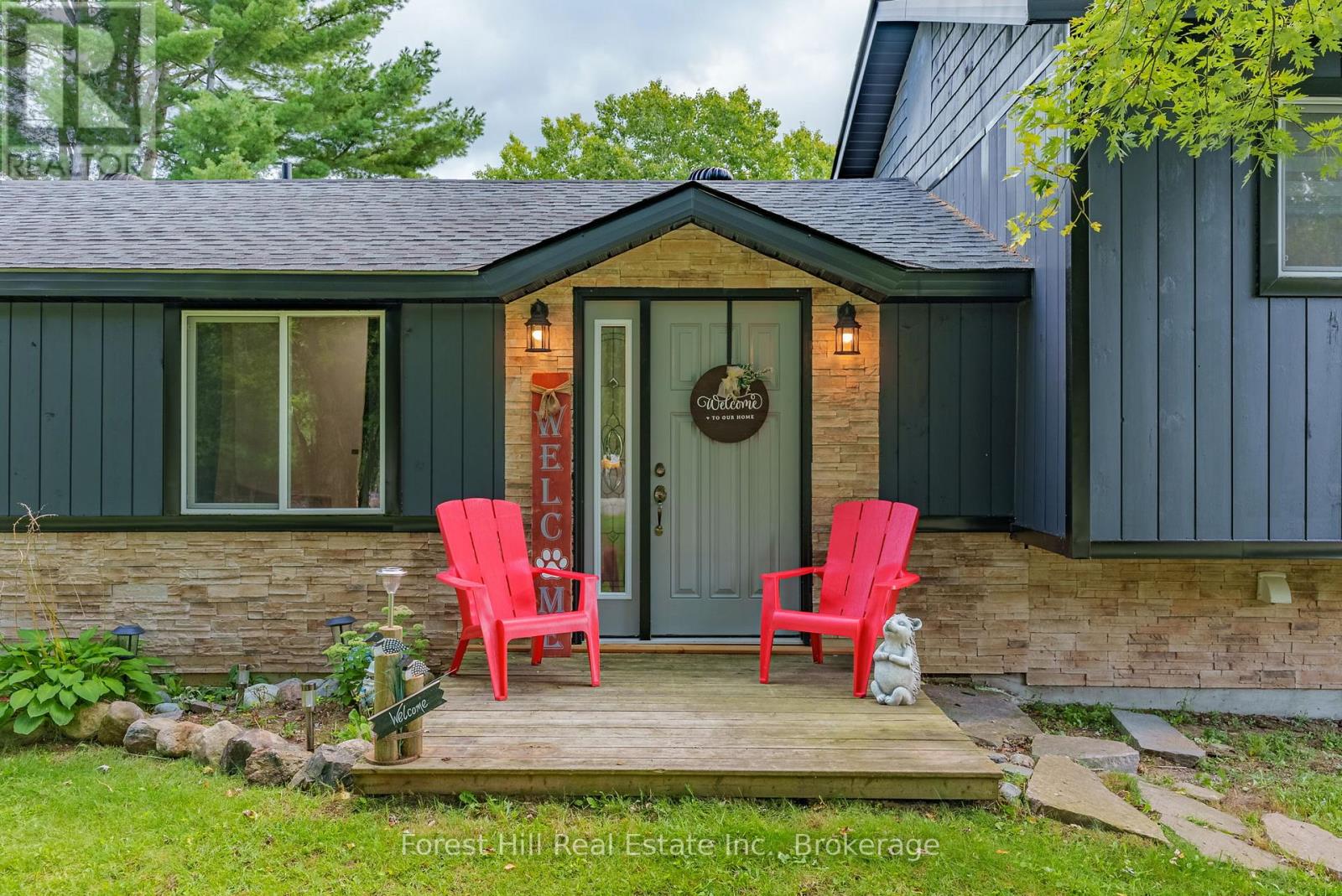 1190 Winhara Road, Gravenhurst, Ontario  P1P 1R1 - Photo 4 - X12001147