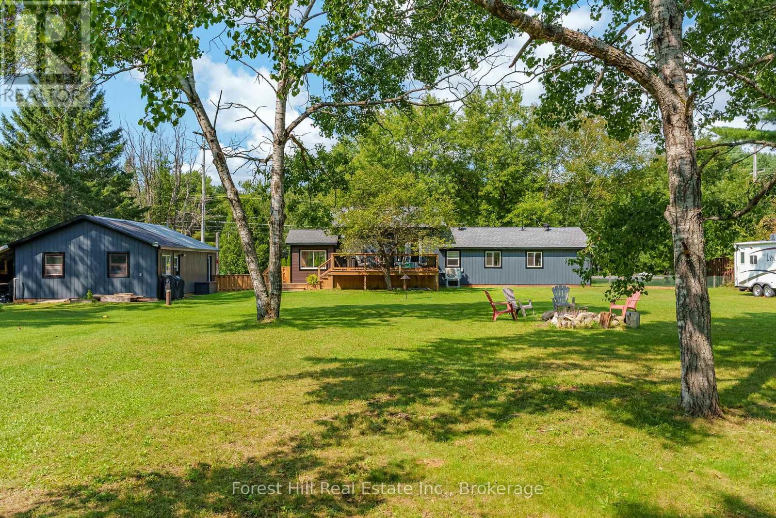 1190 Winhara Road, Gravenhurst, Ontario  P1P 1R1 - Photo 41 - X12001147