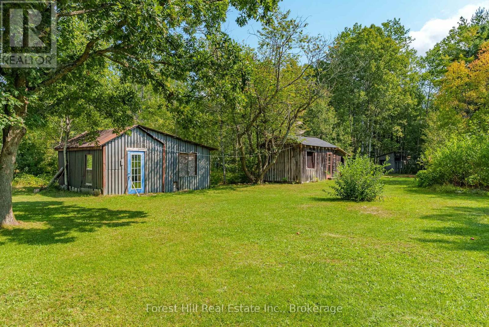 1190 Winhara Road, Gravenhurst, Ontario  P1P 1R1 - Photo 42 - X12001147