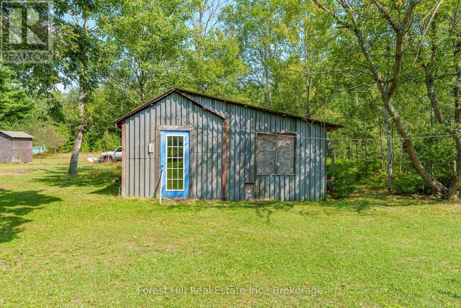 1190 Winhara Road, Gravenhurst, Ontario  P1P 1R1 - Photo 43 - X12001147