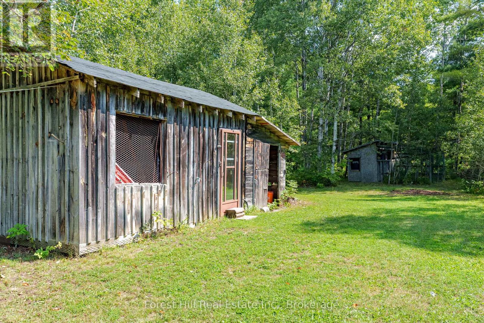 1190 Winhara Road, Gravenhurst, Ontario  P1P 1R1 - Photo 44 - X12001147
