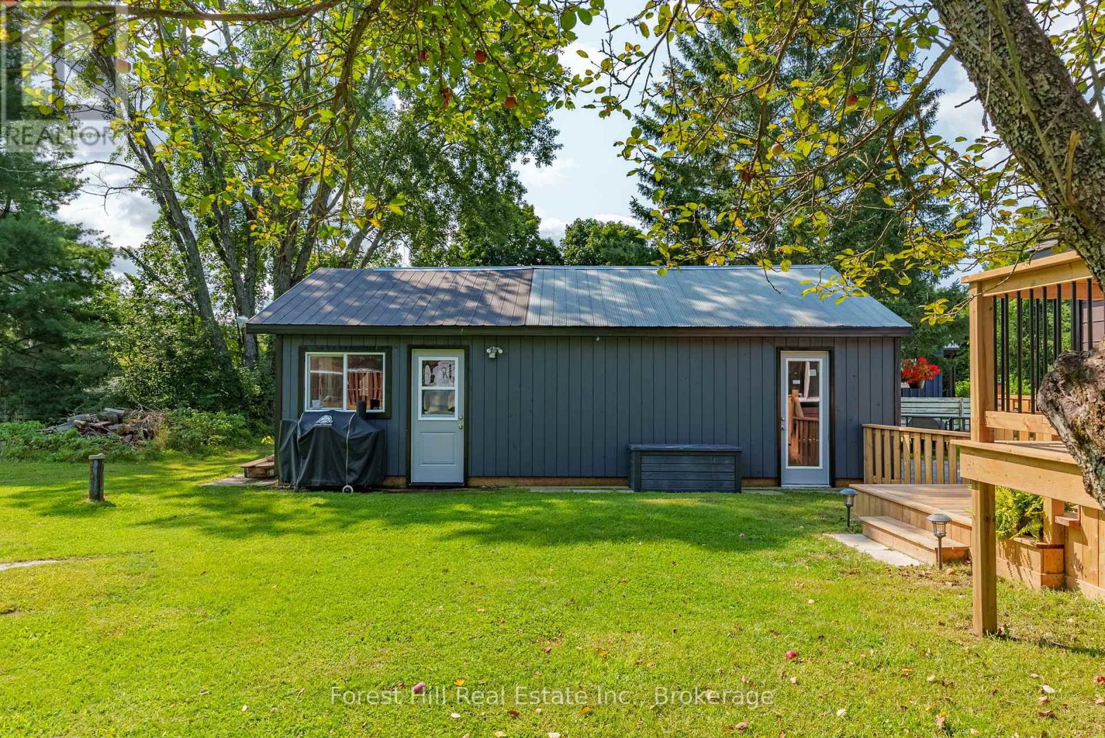 1190 Winhara Road, Gravenhurst, Ontario  P1P 1R1 - Photo 45 - X12001147