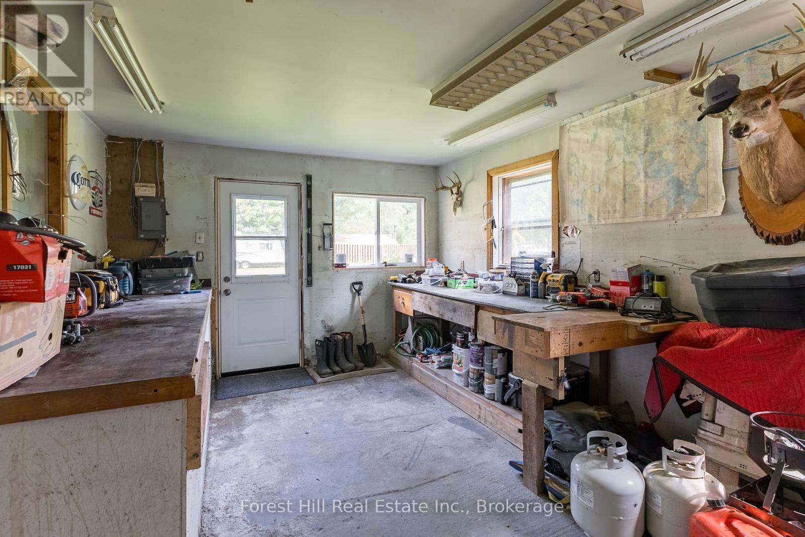 1190 Winhara Road, Gravenhurst, Ontario  P1P 1R1 - Photo 46 - X12001147