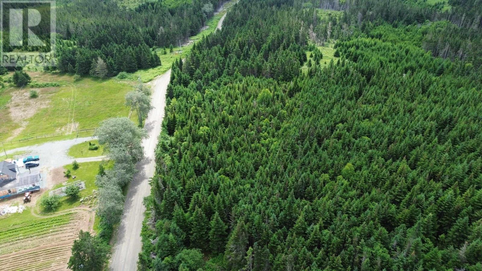 Lot Salmon River Road, L'ardoise, Nova Scotia  B0E 1S0 - Photo 8 - 202404902