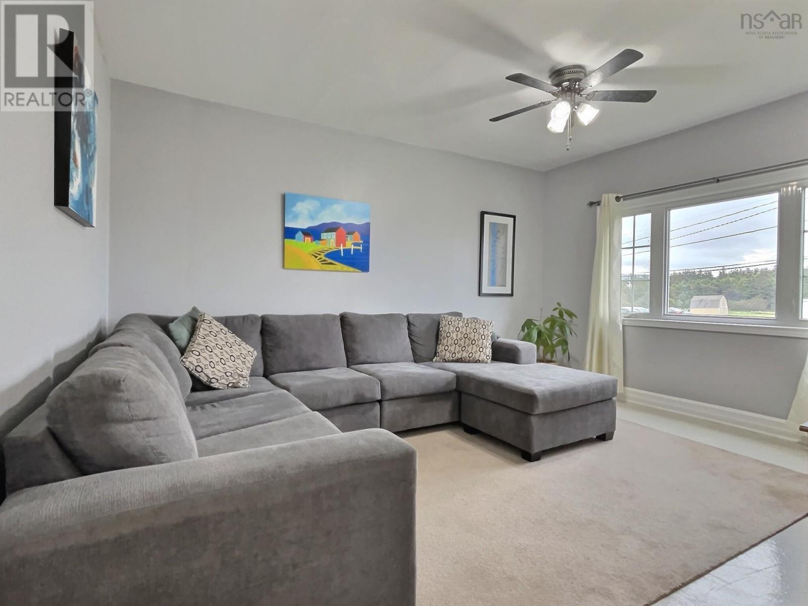 5 Chemin Pembroke, Grand Étang, Nova Scotia  B0E 1L0 - Photo 10 - 202504119