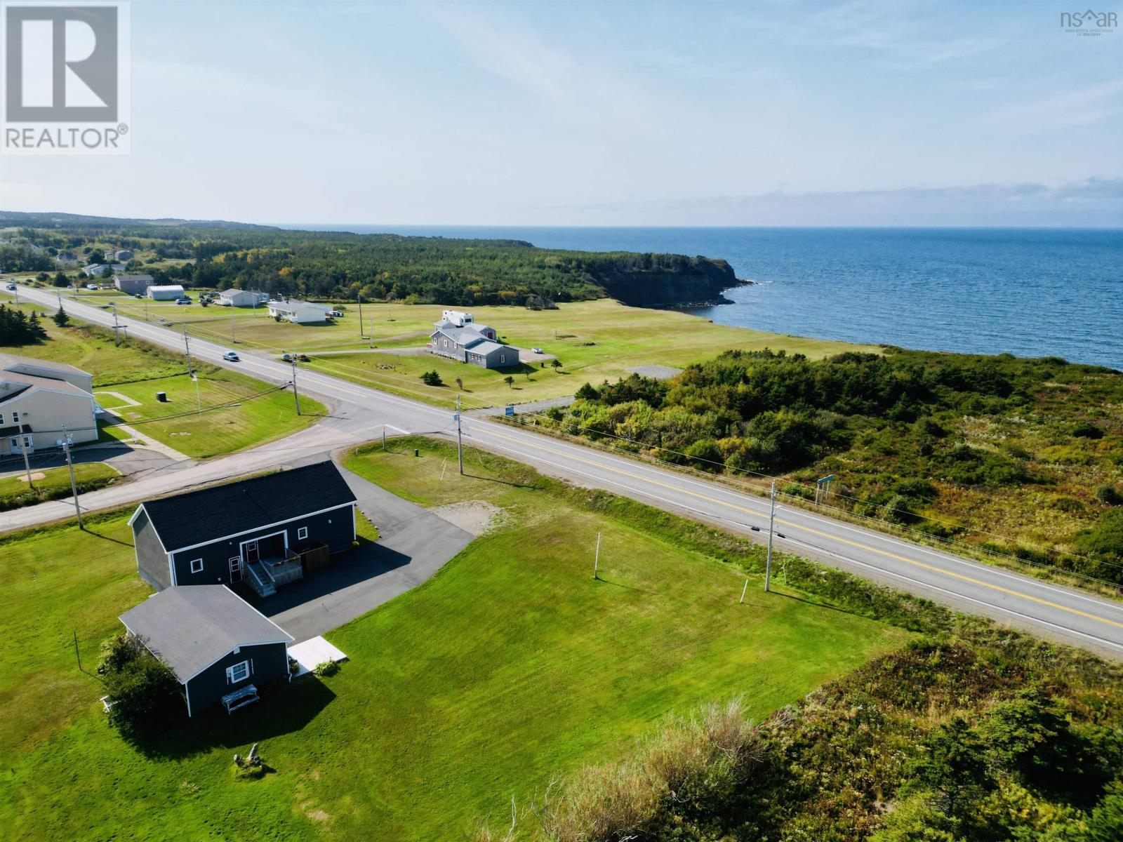 5 Chemin Pembroke, Grand Étang, Nova Scotia  B0E 1L0 - Photo 19 - 202504119